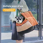 insulated dog kennel